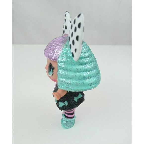 Lol Surprise Doll Holiday Bling Glitter Pranksta Baby Big Sister &  Accessories - Picture 5 of 8